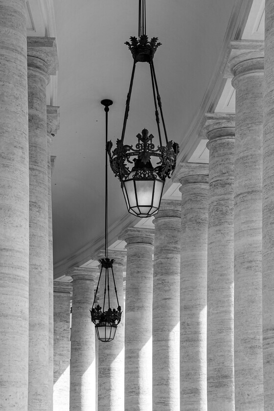 Piazza-di-San-Pietro-1 
 ROME 2013 
 Keywords: INGRID WEEL MEDIA LTD, PHOTOGRAPHER, Rome, 2013, Itlay, Italian Architecture
