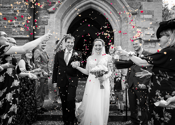IWM0218 
 Wedding Photography 
 Keywords: Wedding Photography, Surrey Photographer, Weddings, Celebrations, Holmbury Hill, St. Mary's Church Holmbury